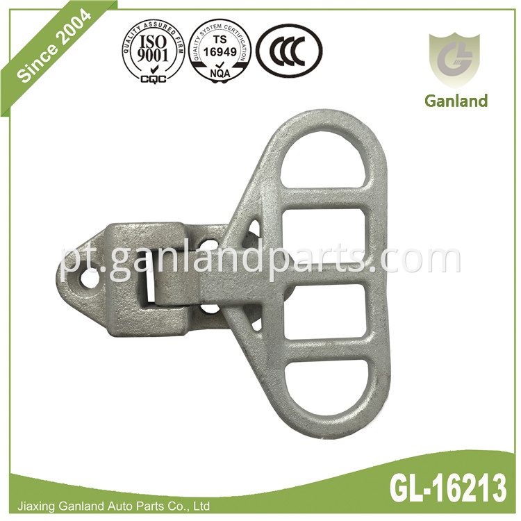 Folding Foot Step GL-16213